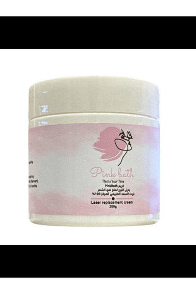 NO NAME Saad Cream to Prevent Hair Growth 180g