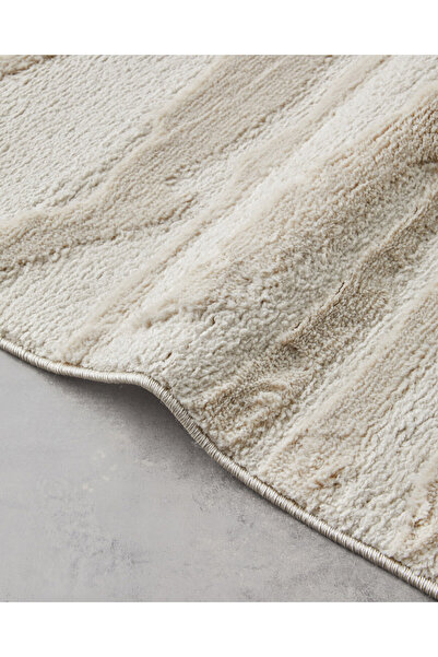 English Home Steve Halı 160X230 cm Bej