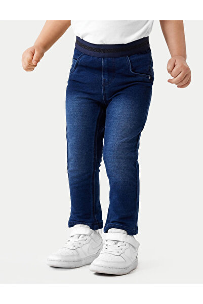 Name it colanți, albaștri