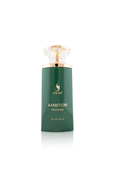 Volare Apa de parfum Ambition Propose, Barbati, 100 ml