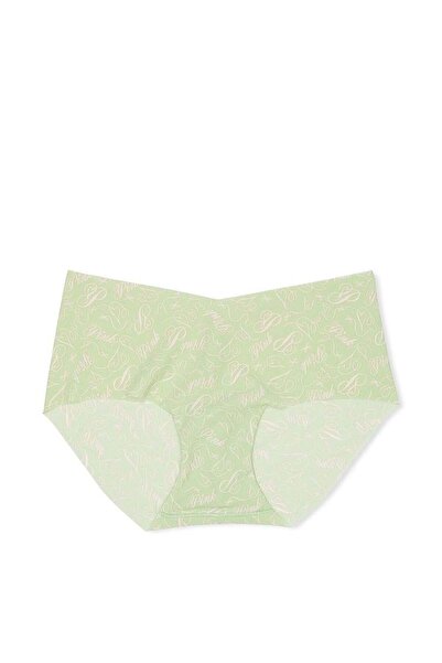 Victoria's Secret Laser Cut Hiphugger Panties