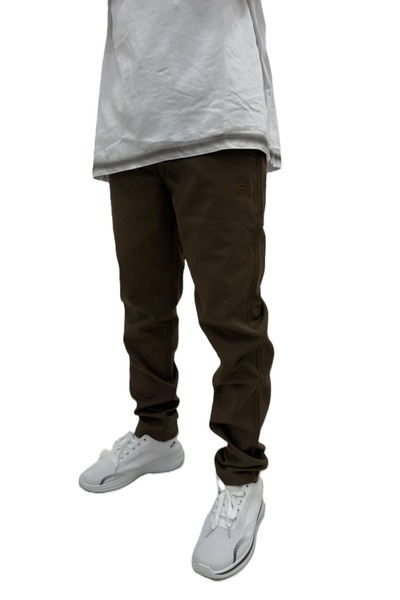 ALANAQA Unisex casual formal trousers.