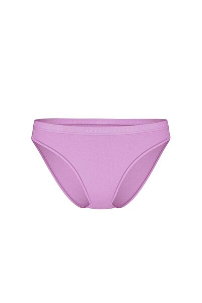 Victoria's Secret Stretchy Cotton Bikini Panties