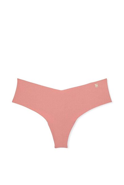 Victoria's Secret Laser Cut Thong