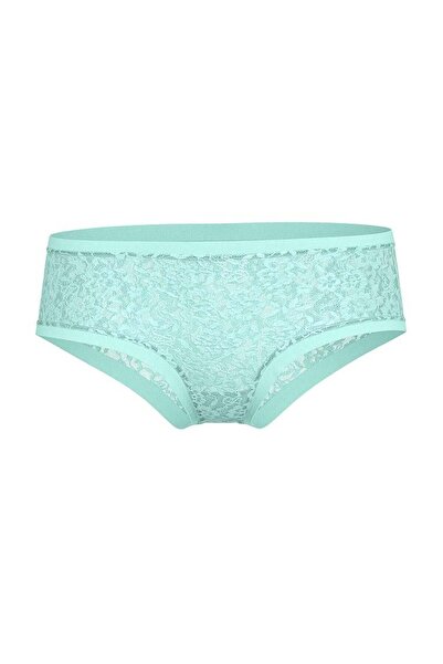 Victoria's Secret Laser Cut Cheeky Panties