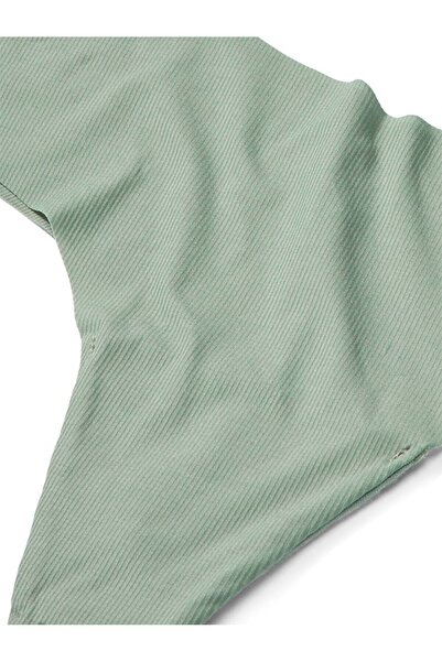 Victoria's Secret Laser Cut Ribbed Thong Panties