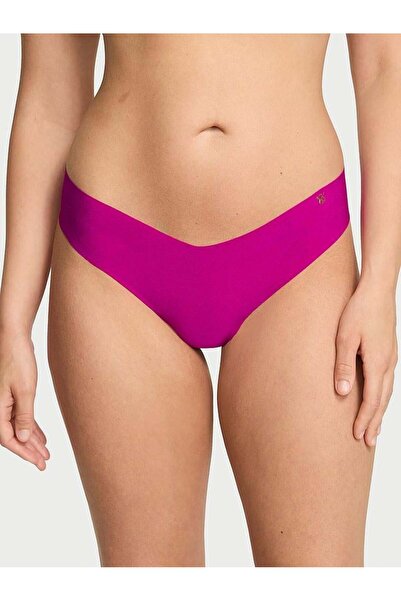 Victoria's Secret Laser Cut Thong