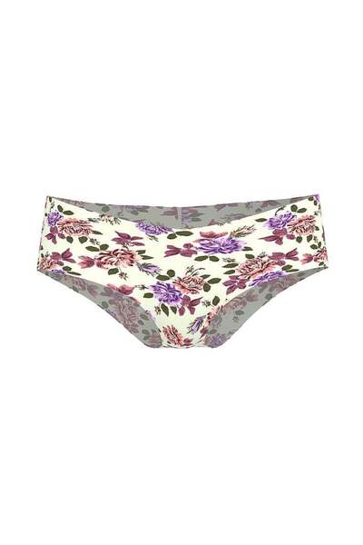 Victoria's Secret Laser Cut Cheeky Panties