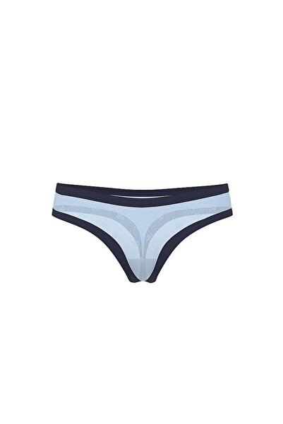 Victoria's Secret Laser Cut Thong