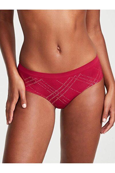 Victoria's Secret Seamless Hiphugger Panties