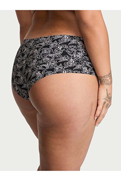 Victoria's Secret Laser Cut Cheeky Panties