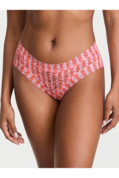 Victoria's Secret Lacy Cheeky Panties