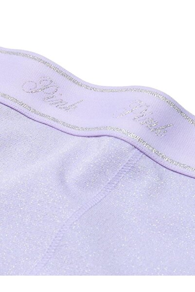 Victoria's Secret High Waist Shiny Boyshort Panties