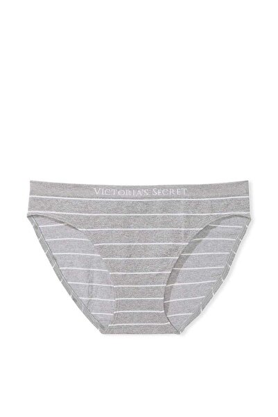 Victoria's Secret Seamless Bikini Panties