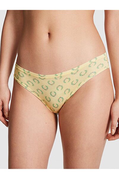 Victoria's Secret Cotton Cheeky Panties