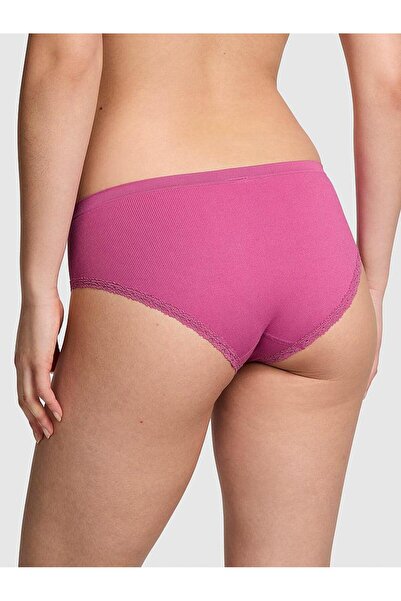 Victoria's Secret Seamless Hiphugger Panties