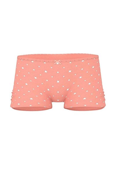 Victoria's Secret Cotton Boyshort Panties