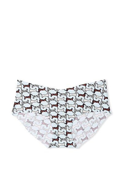 Victoria's Secret Laser Cut Hiphugger Panties