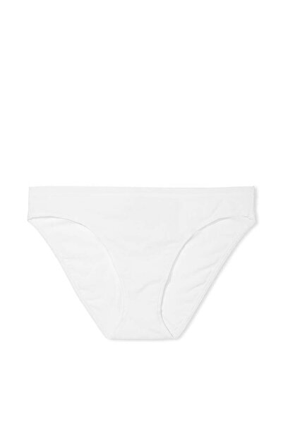 Victoria's Secret Stretchy Cotton Bikini Panties