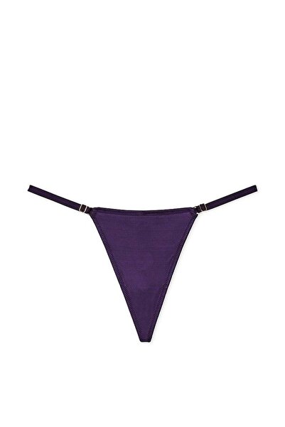 Victoria's Secret V-Hardware V-String Panties