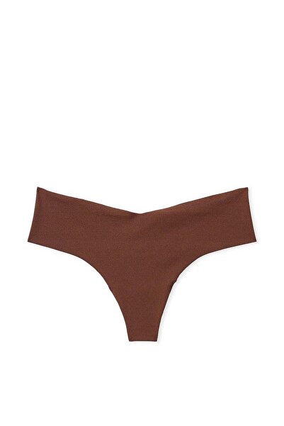 Victoria's Secret Laser Cut Thong