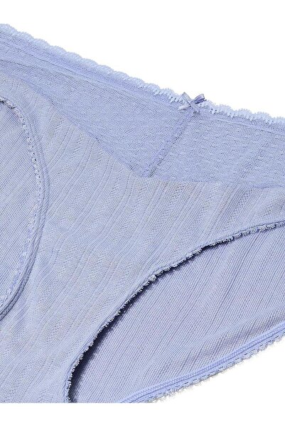 Victoria's Secret Dantelli Pointelle Bikini Panties