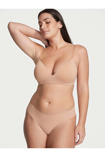 Victoria's Secret Tanga tăiată cu laser