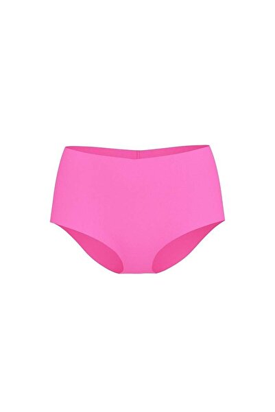 Victoria's Secret Laser Cut Modern Brief Panties