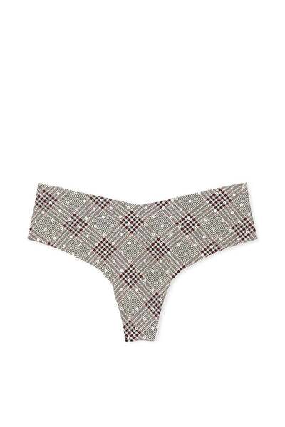 Victoria's Secret Tanga tăiată cu laser