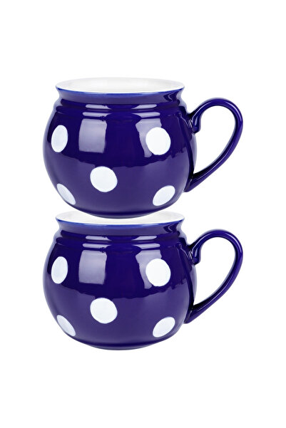 Other Kubek ceramiczny 850 ml 2 szt.