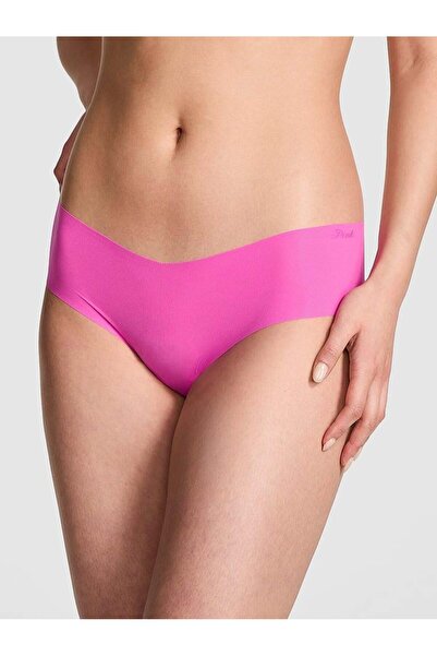 Victoria's Secret Laser Cut Hiphugger Panties