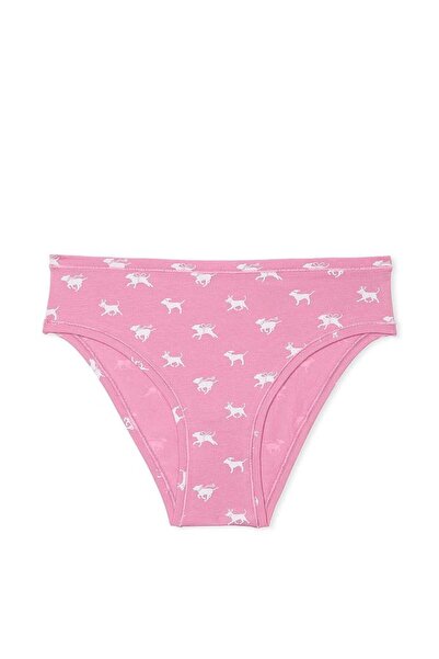 Victoria's Secret Cotton Cheeky Panties