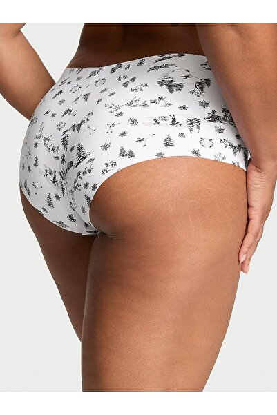 Victoria's Secret Chiloți Laser croială Cheeky