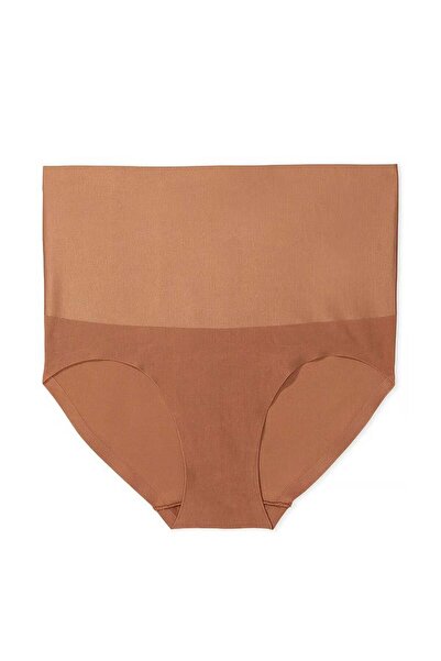 Victoria's Secret Smooth Shimmer Brief Panties