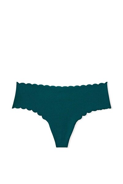 Victoria's Secret Laser Cut Thong