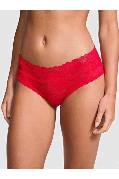 Victoria's Secret Wink Hiphugger Panties