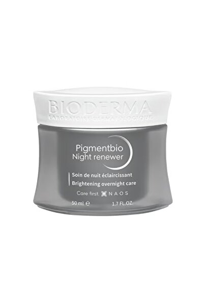 Bioderma Pigmentbio Night Renewer 50 ml