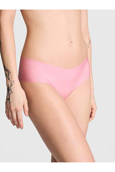 Victoria's Secret Laser Cut Cheeky Panties