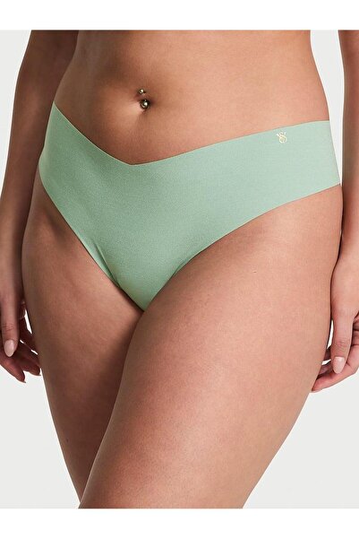 Victoria's Secret Tanga tăiată cu laser