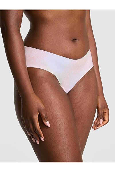 Victoria's Secret Laser Cut Hiphugger Panties