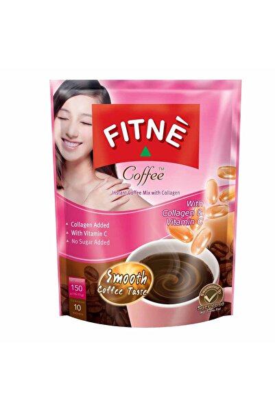 Top Ingrediente Cafea Instant 3 in 1, amestec cu colagen hidrolizat, vitamina C, aromat gustos, indulc