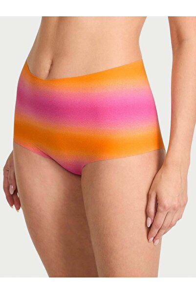 Victoria's Secret Laser Cut Modern Brief Panties