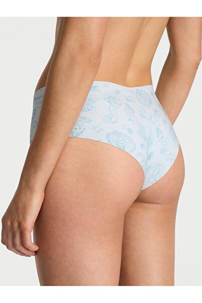 Victoria's Secret Laser Cut Cheeky Panties