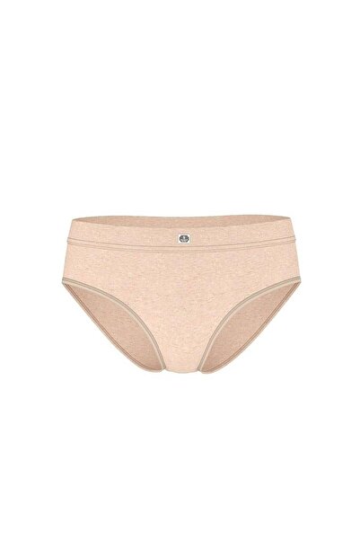 Victoria's Secret Cotton Hiphugger Panties with Logo