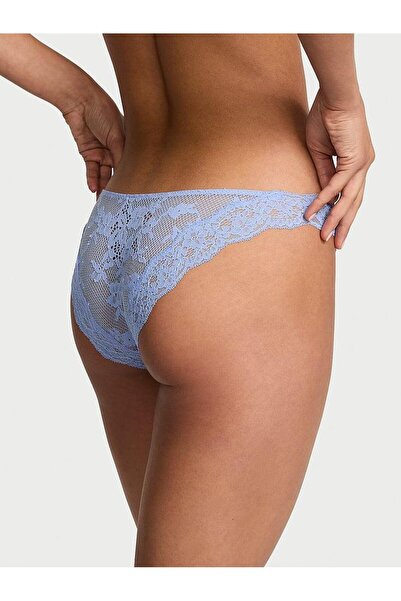 Victoria's Secret Lace Bikini Panties