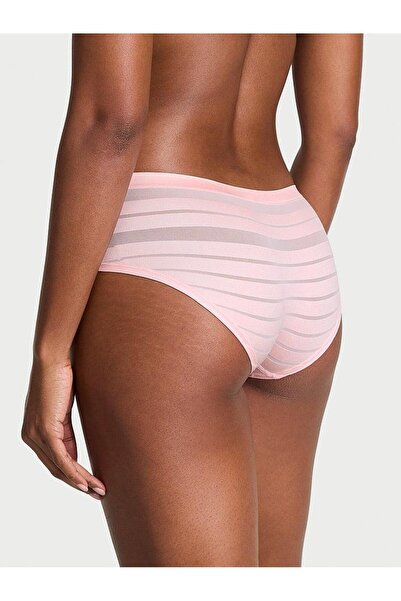 Victoria's Secret Seamless Hiphugger Panties