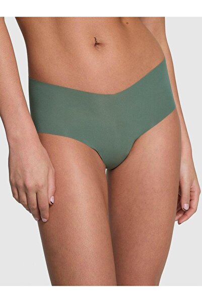 Victoria's Secret Laser Cut Cheeky Panties