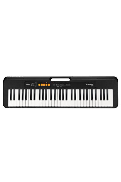 Casio CT-S100 BK - Keyboard