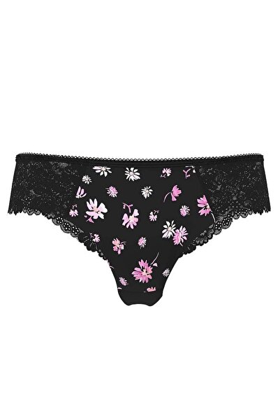 Victoria's Secret Laser Cut Thong