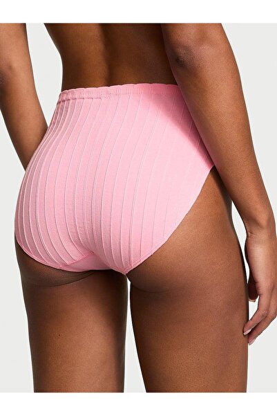 Victoria's Secret Flexible Cotton Brief Panties